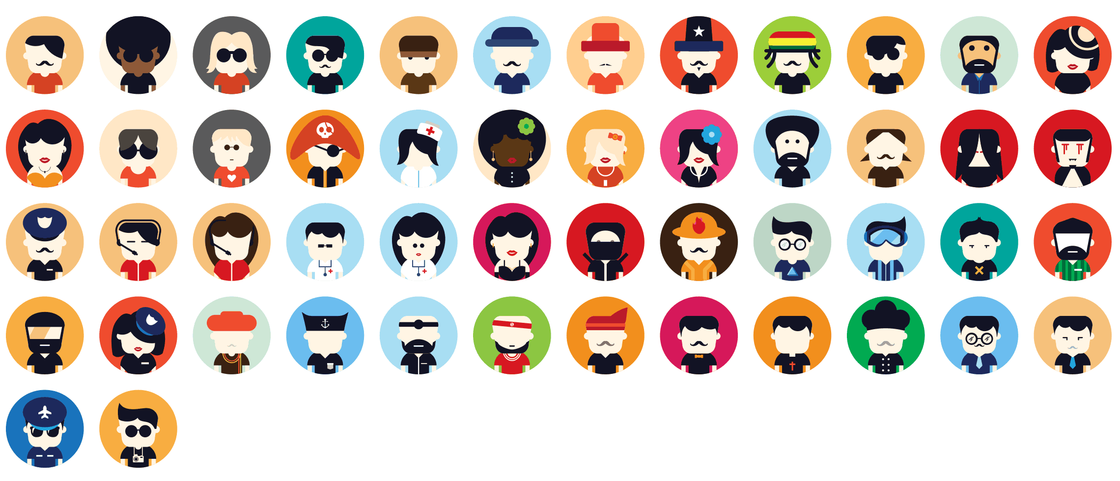 user-avatar-scencions-preview