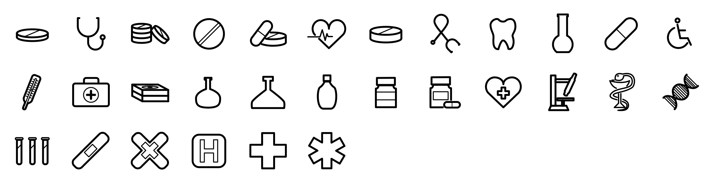 medical-boldicons-preview