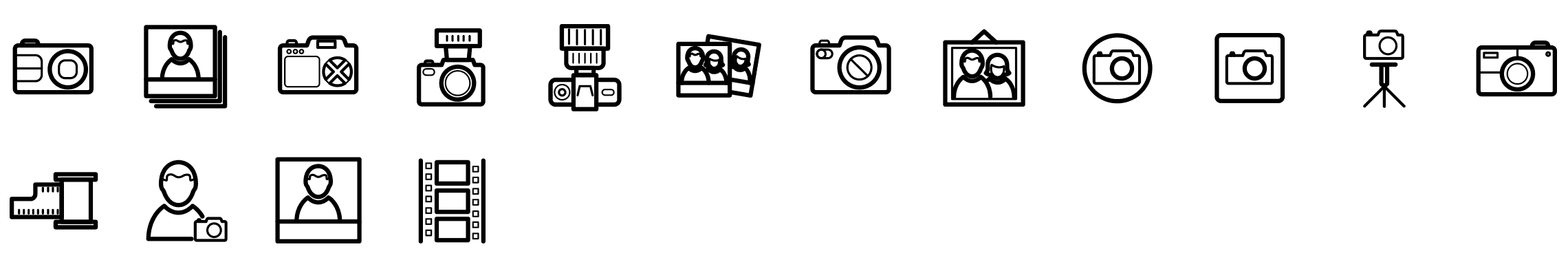 photo-and-pictures-boldicons-preview