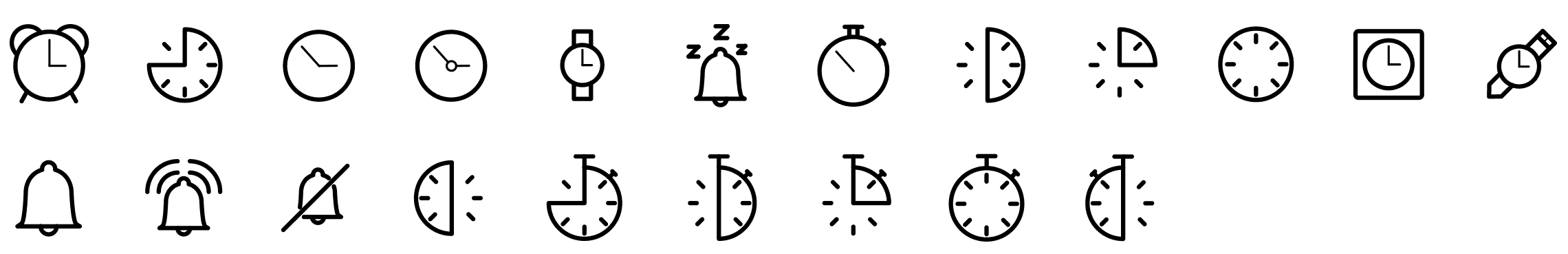time-boldicons-preview