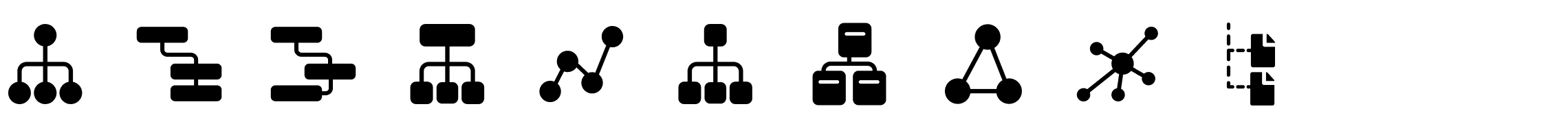 hierarchy-glyph-icosn-preview