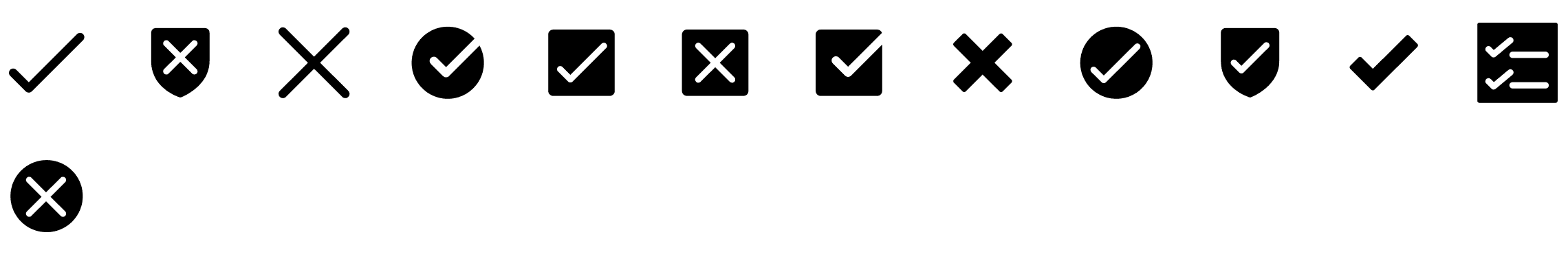 status-glyph-icons-preview