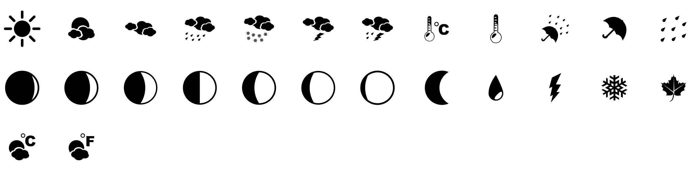 weather-glyph-icons-preview