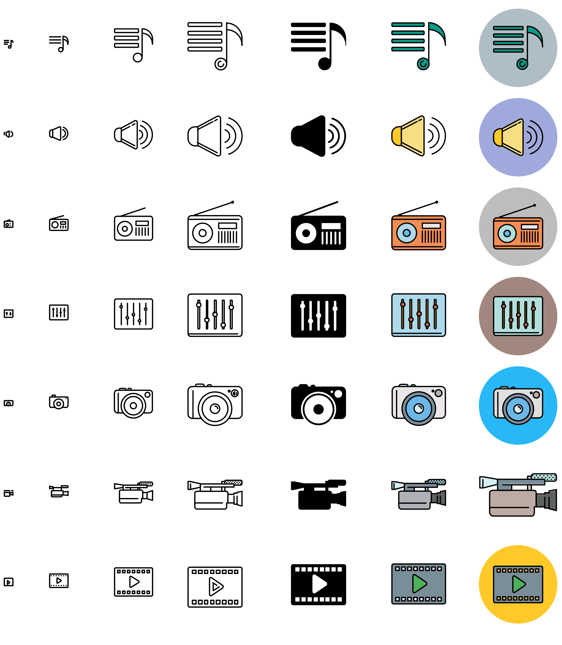 multimedia-3-preview responsive