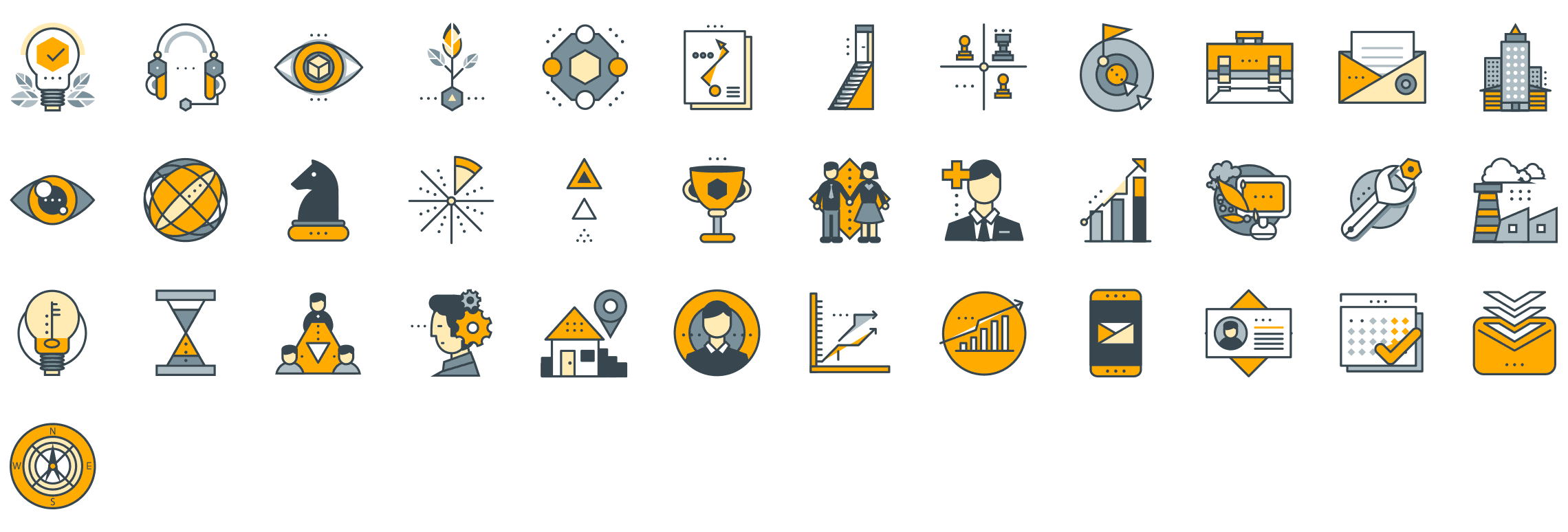 SEO-funline-icons-preview
