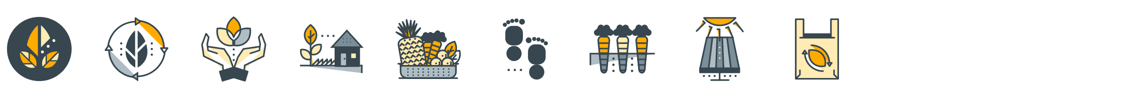 ecology-funline-icons-preview