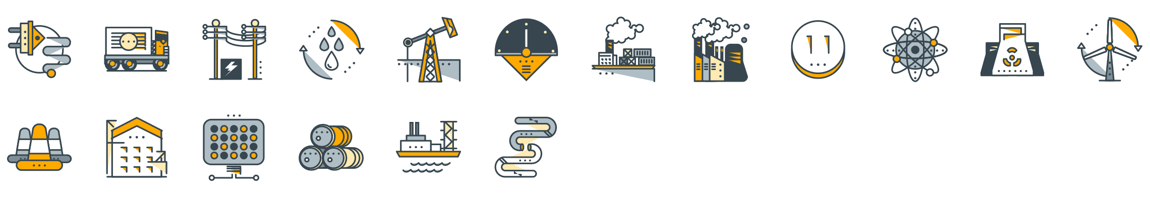 industry-funline-icons-preview