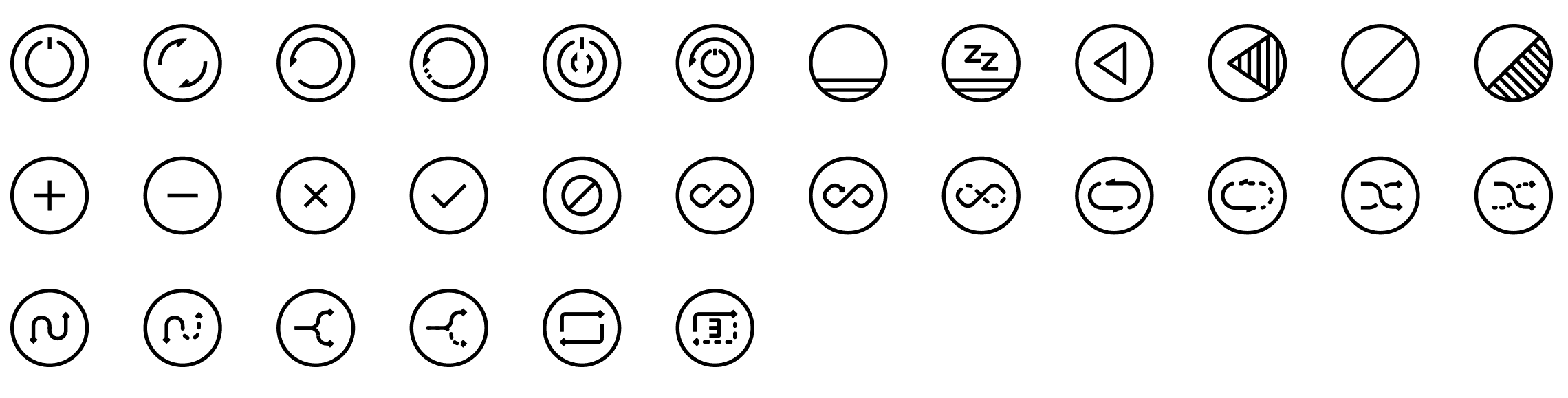 controls-line-icons-preview