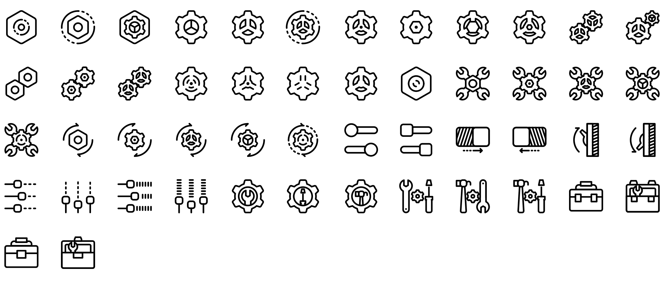 device-main-settings-line-icons-preview