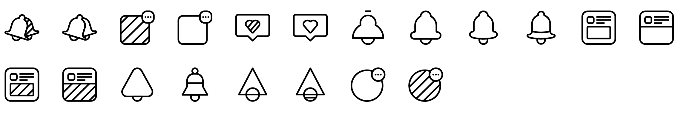 notification-line-icons-preview