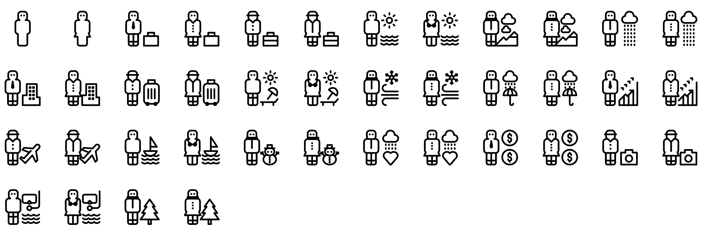 people-line-icons-preview