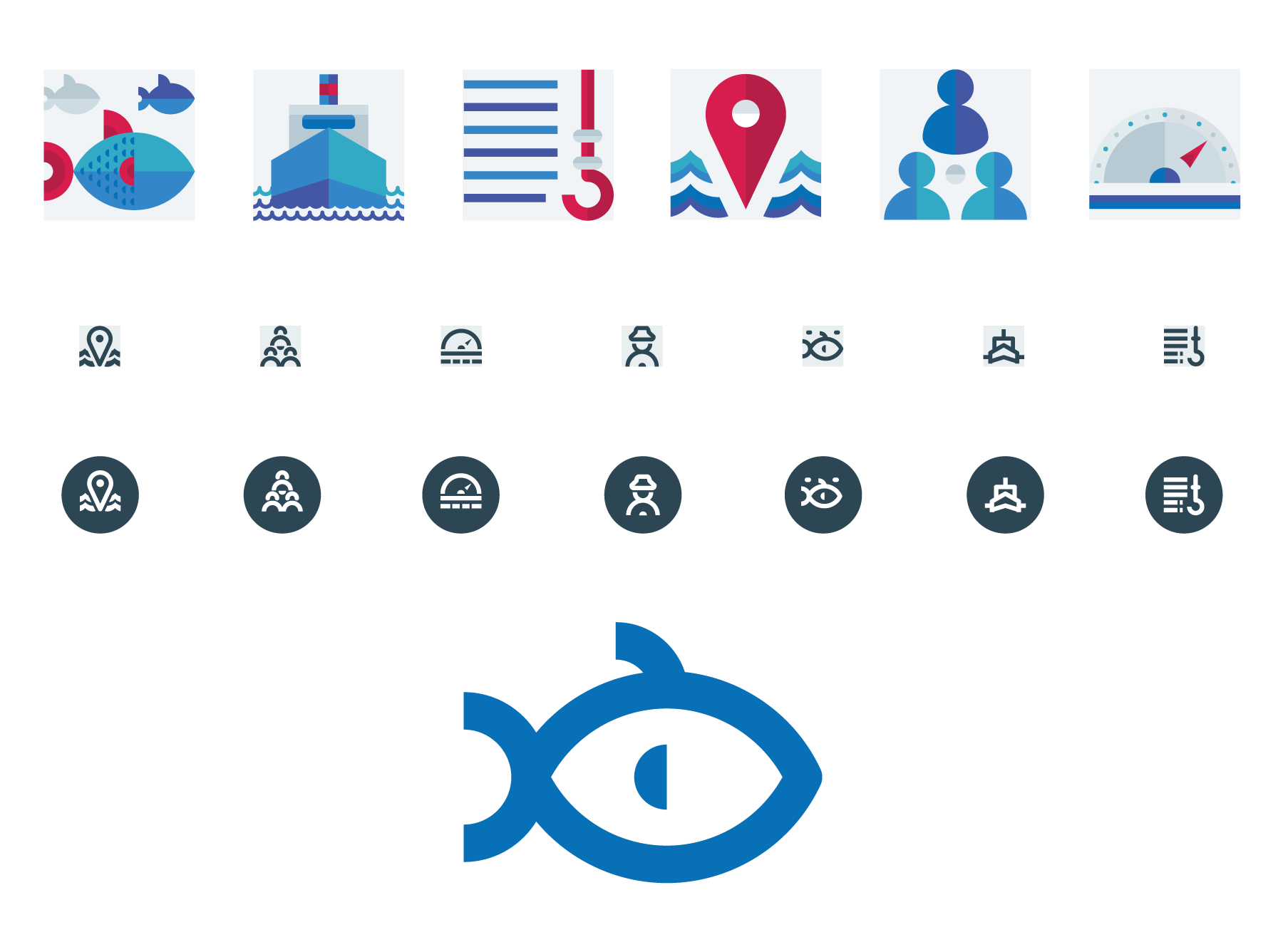 Fisheries technologies