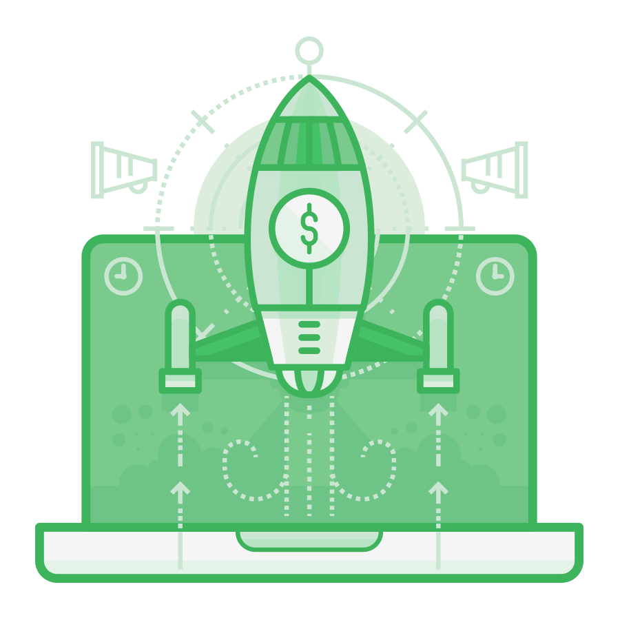 custom icon design