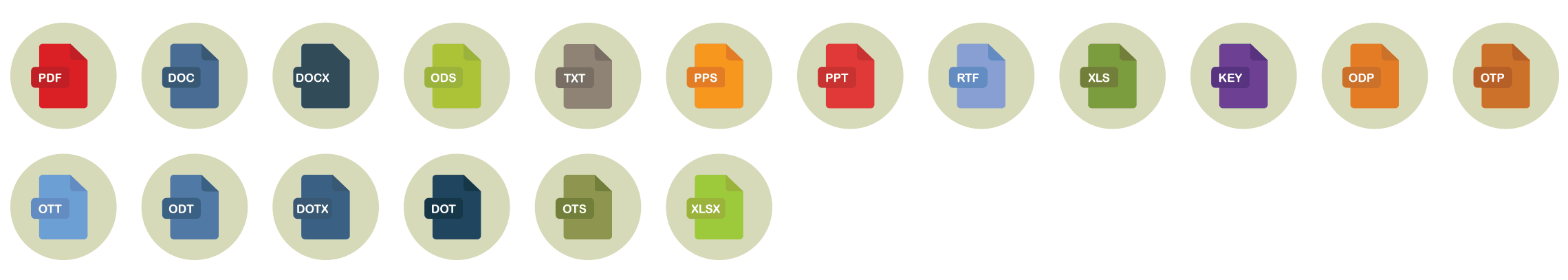 filetype-documents-flat-icons-vol-1-preview