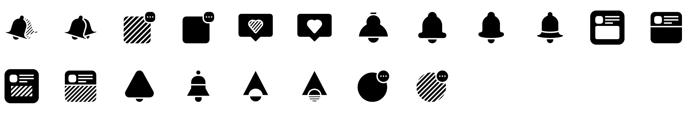 notification-glyph-icons-preview