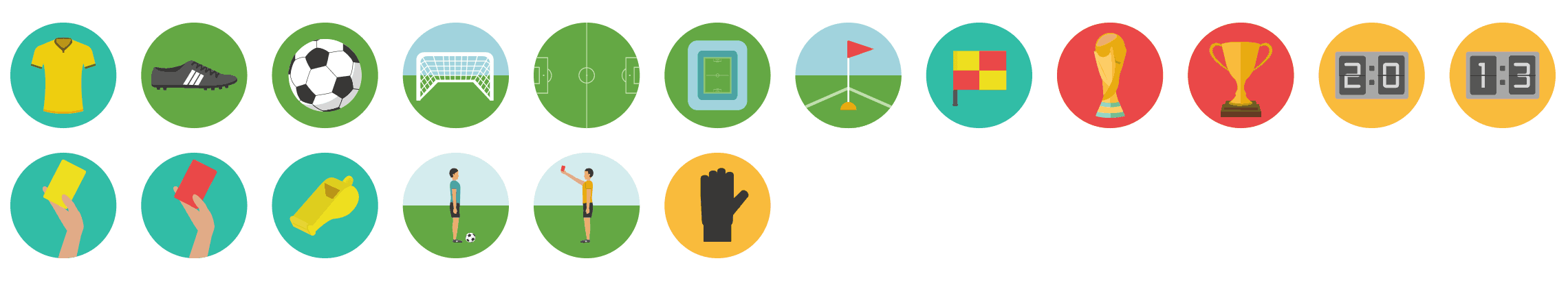 soccer-and-football-flat-icons-vol-1-preview