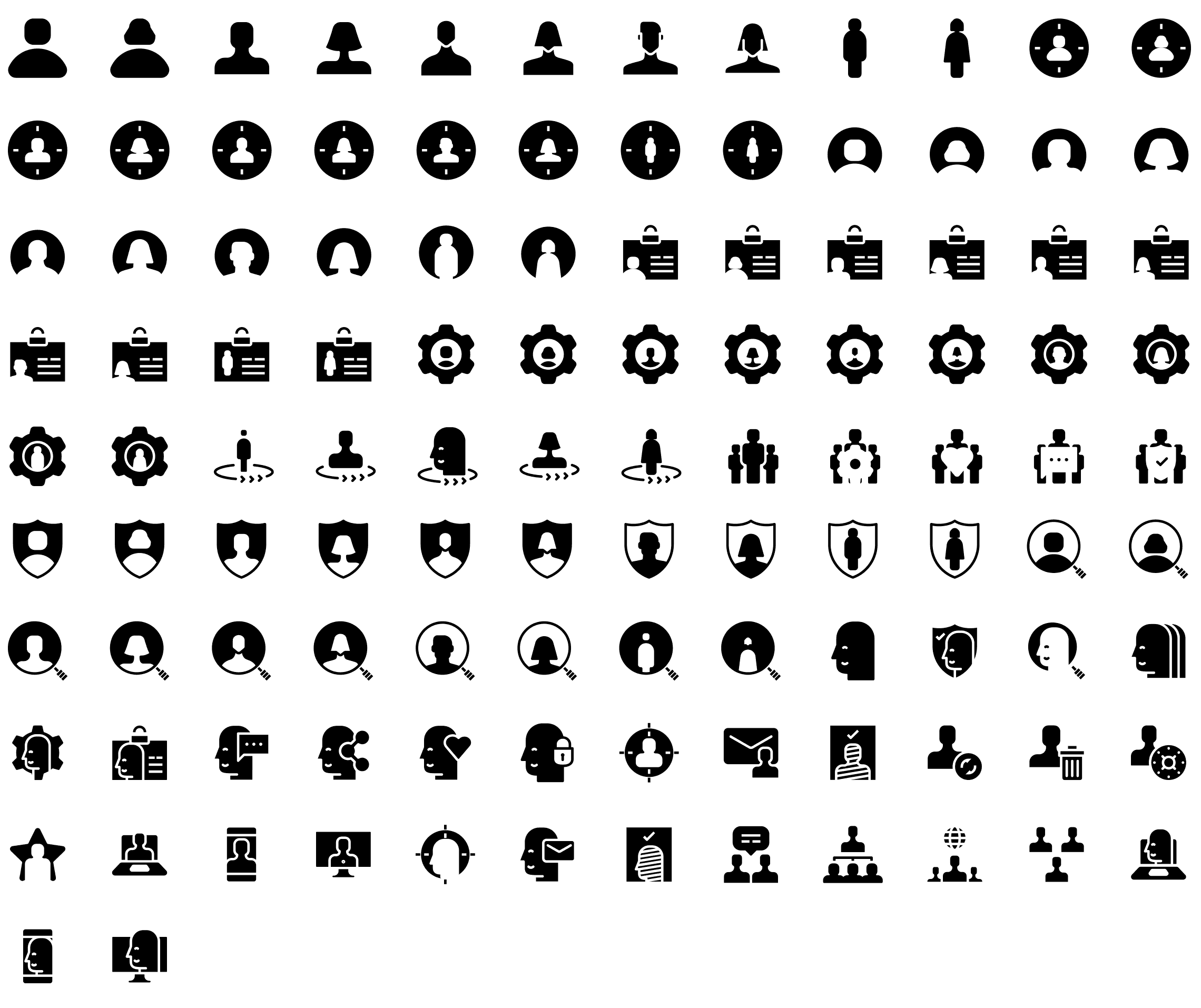 users-glyph-icons-preview