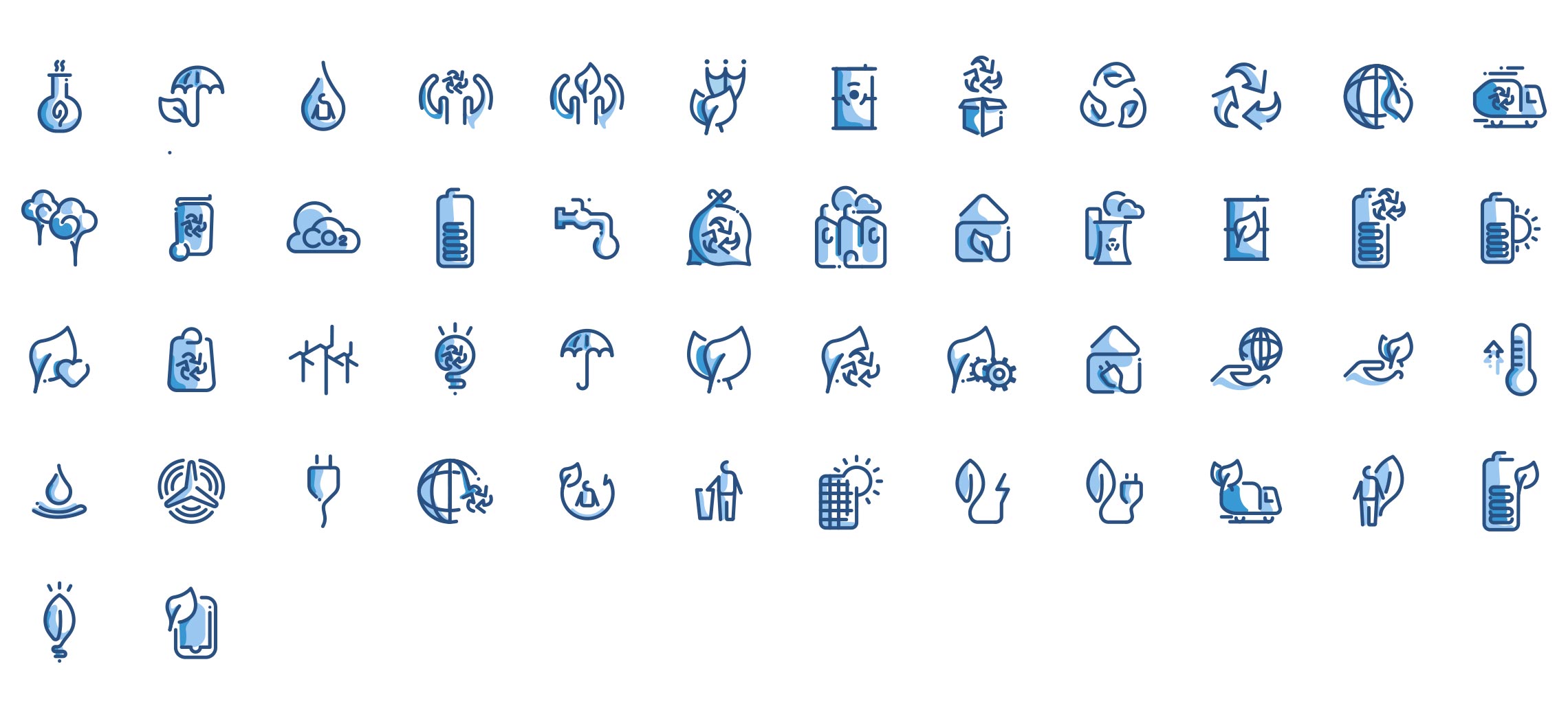 ecology-icons-set-preview