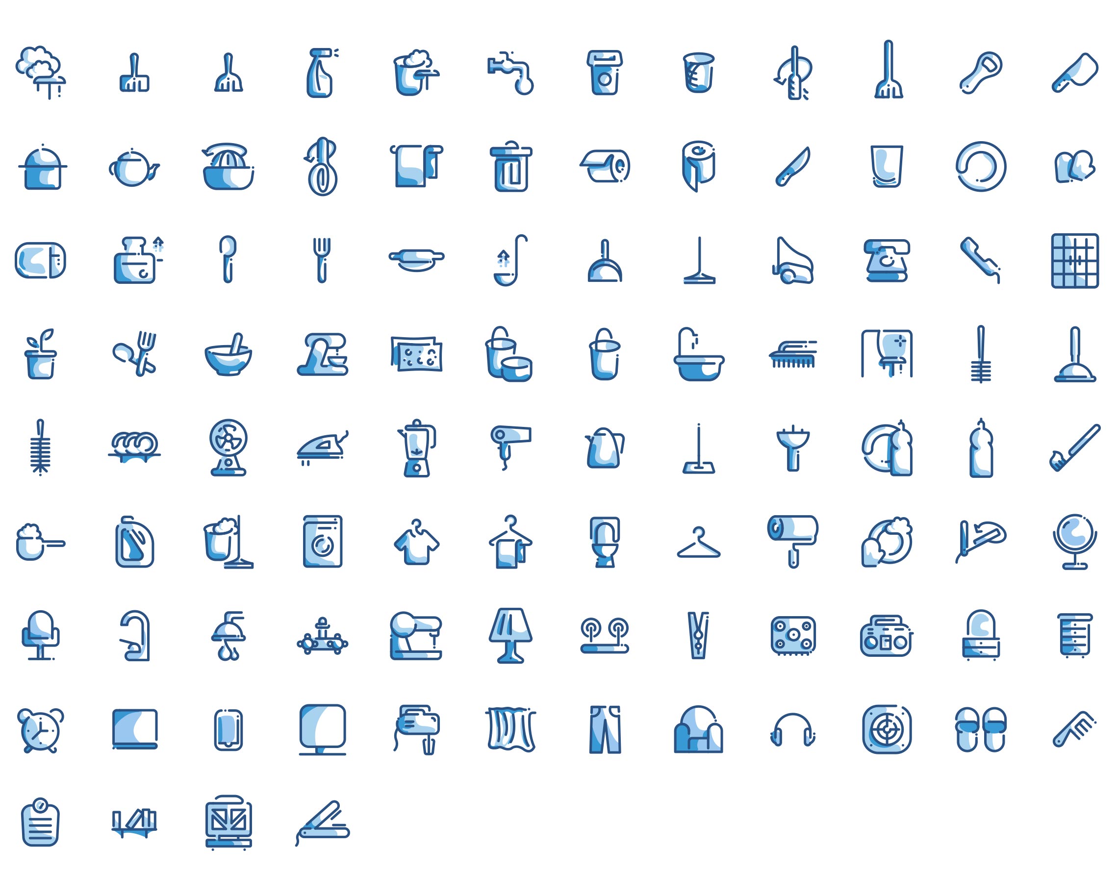 household-appliances-icons-set-preview