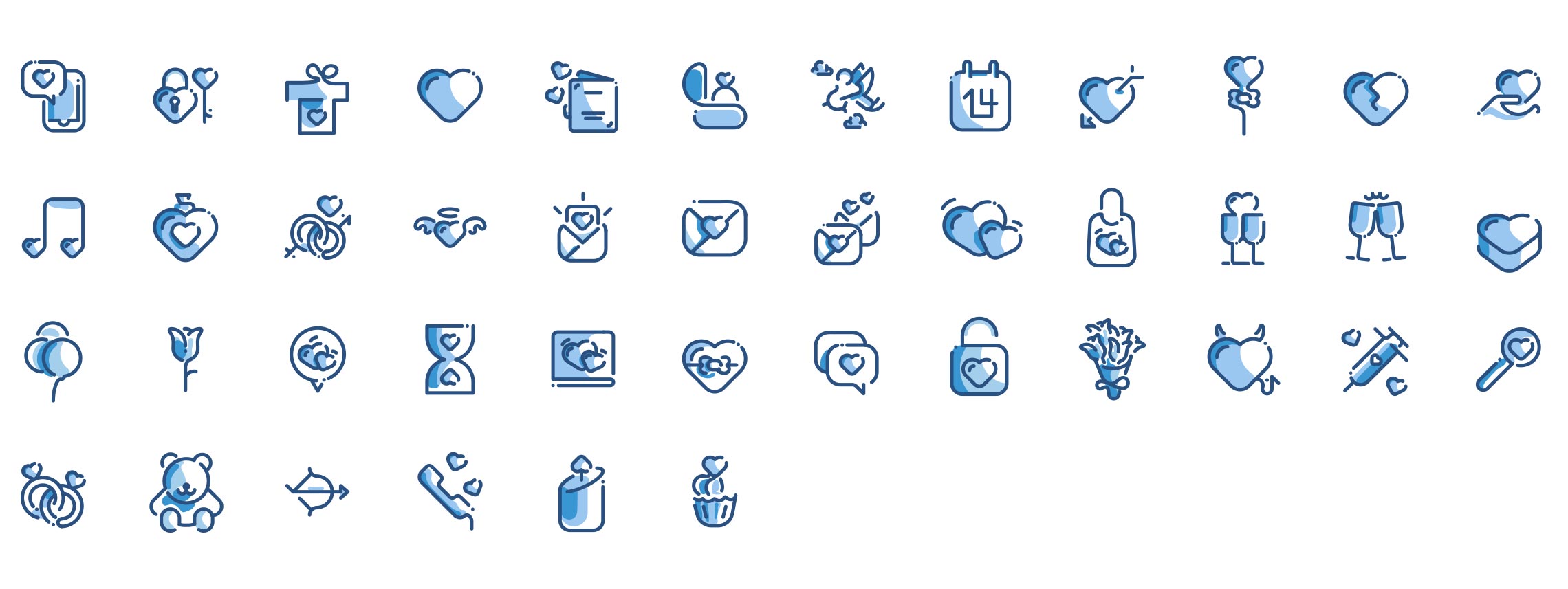 valentine-and-romance-icons-set-preview