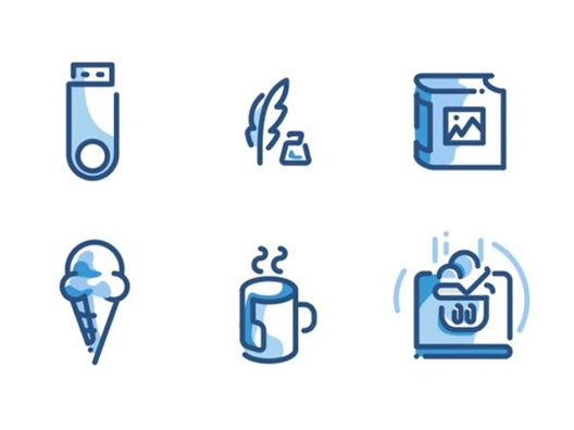 line icons pack free download