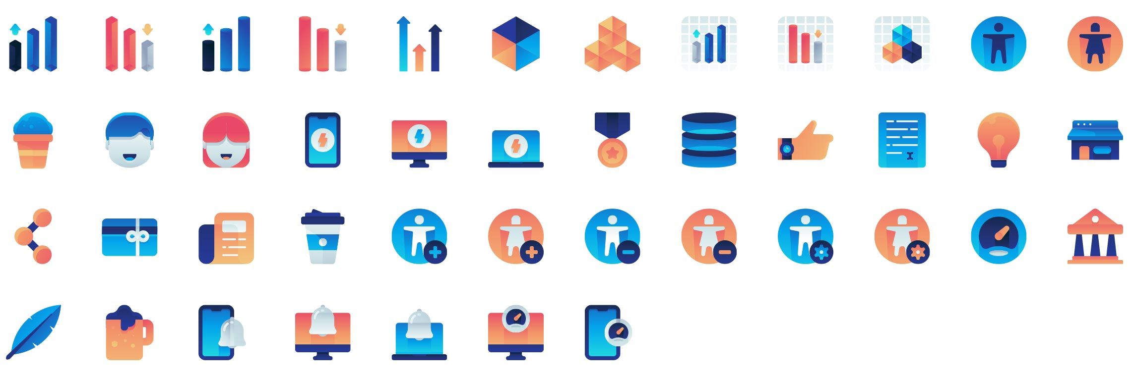 essentials-gradient-icons-preview