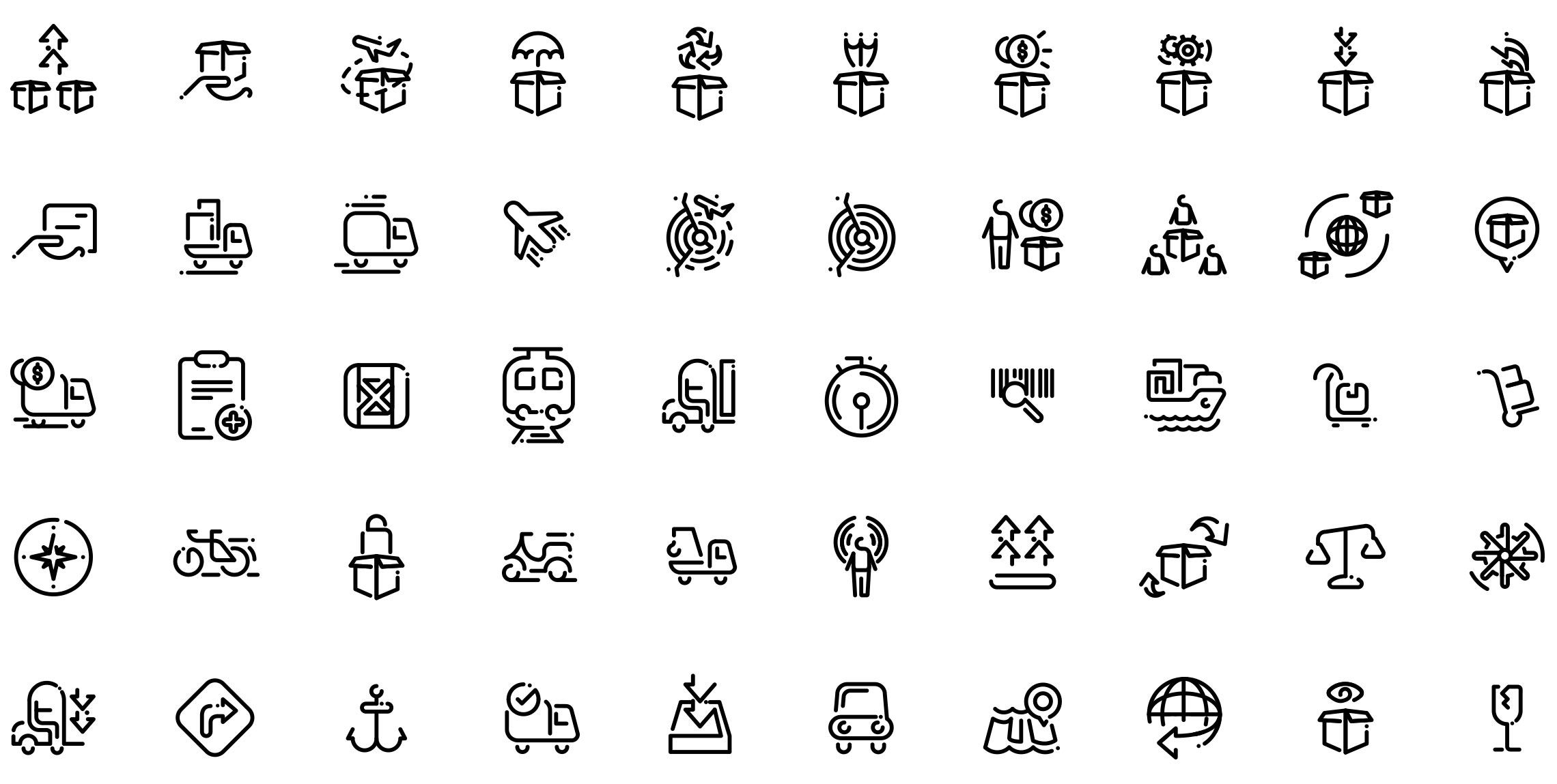 logistic-icons-set-preview