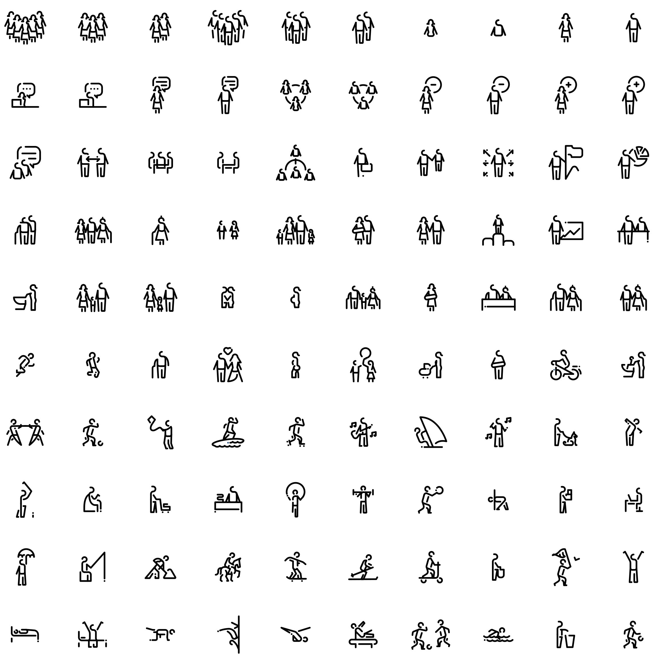 people-icons-set-preview