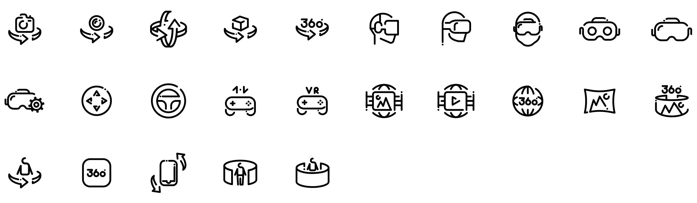 virtual-reality-icons-set-preview