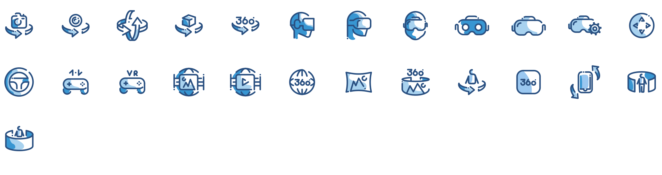 virtual-reality-icons-set-preview