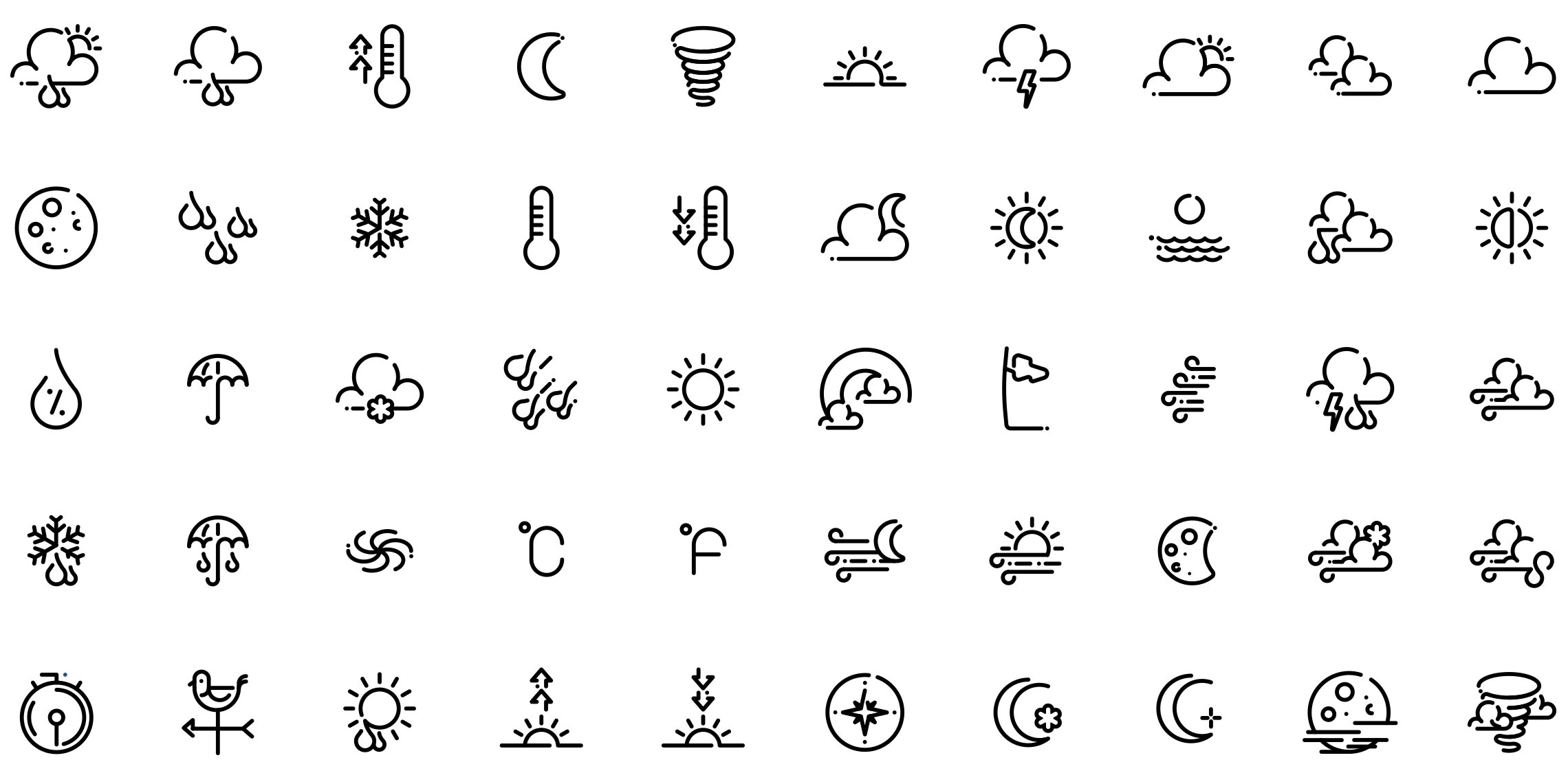 weather-icons-set-preview