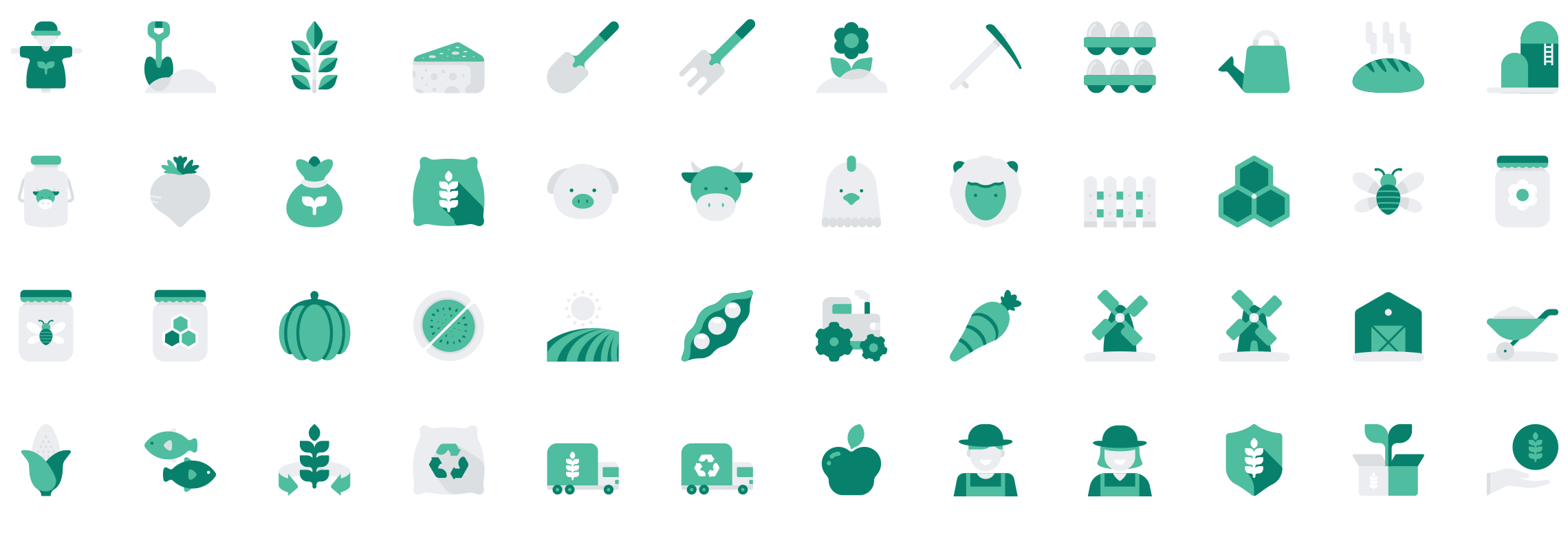 Agriculture-forest-preview