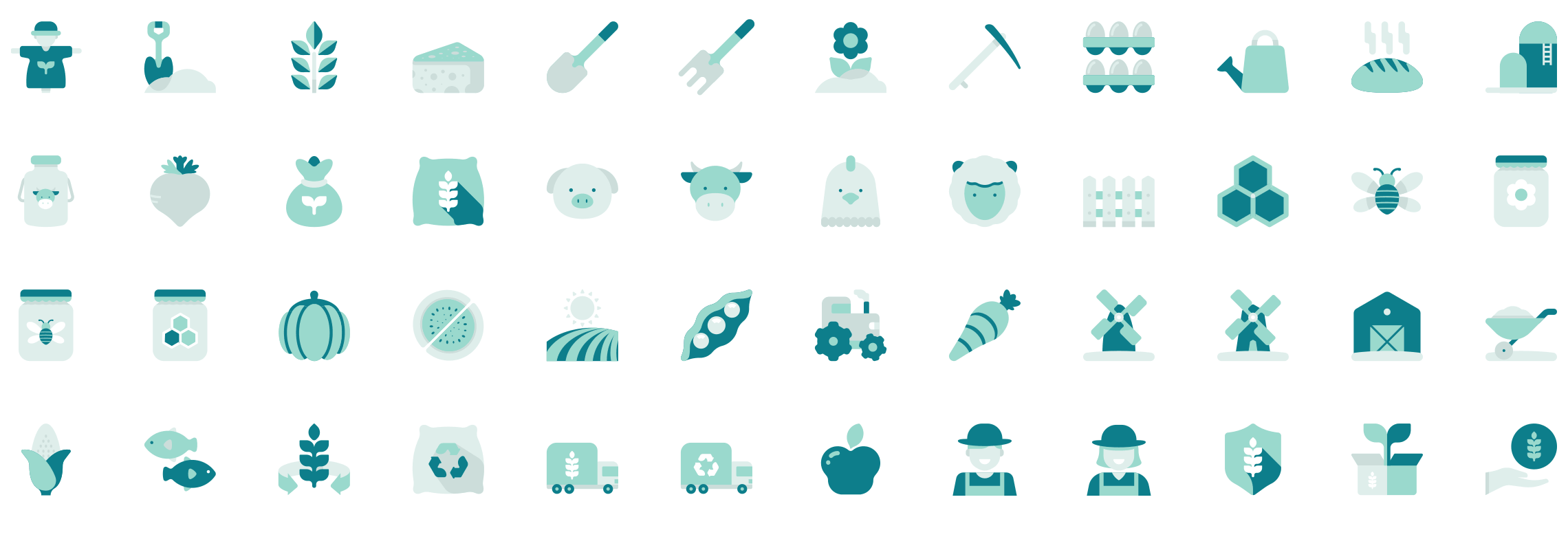 Agriculture-mint-preview