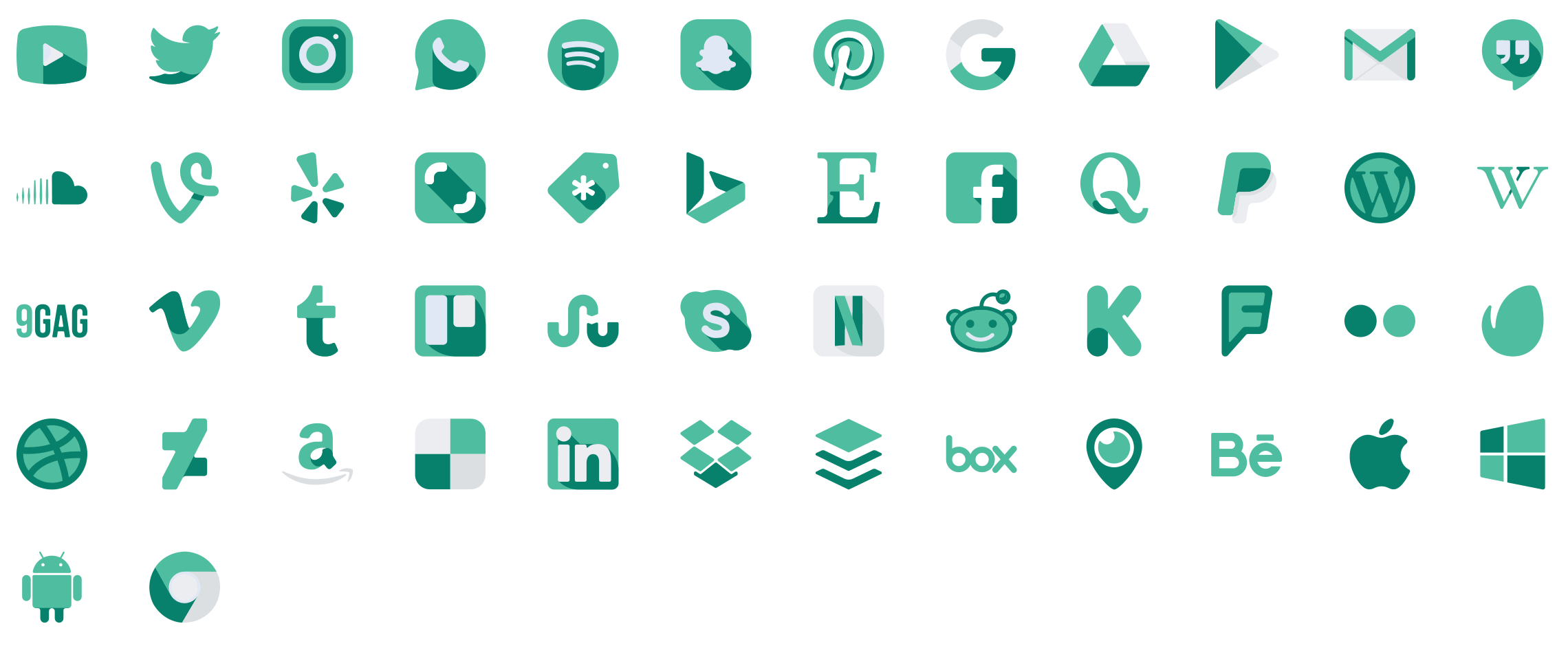 social-media-forest-preview