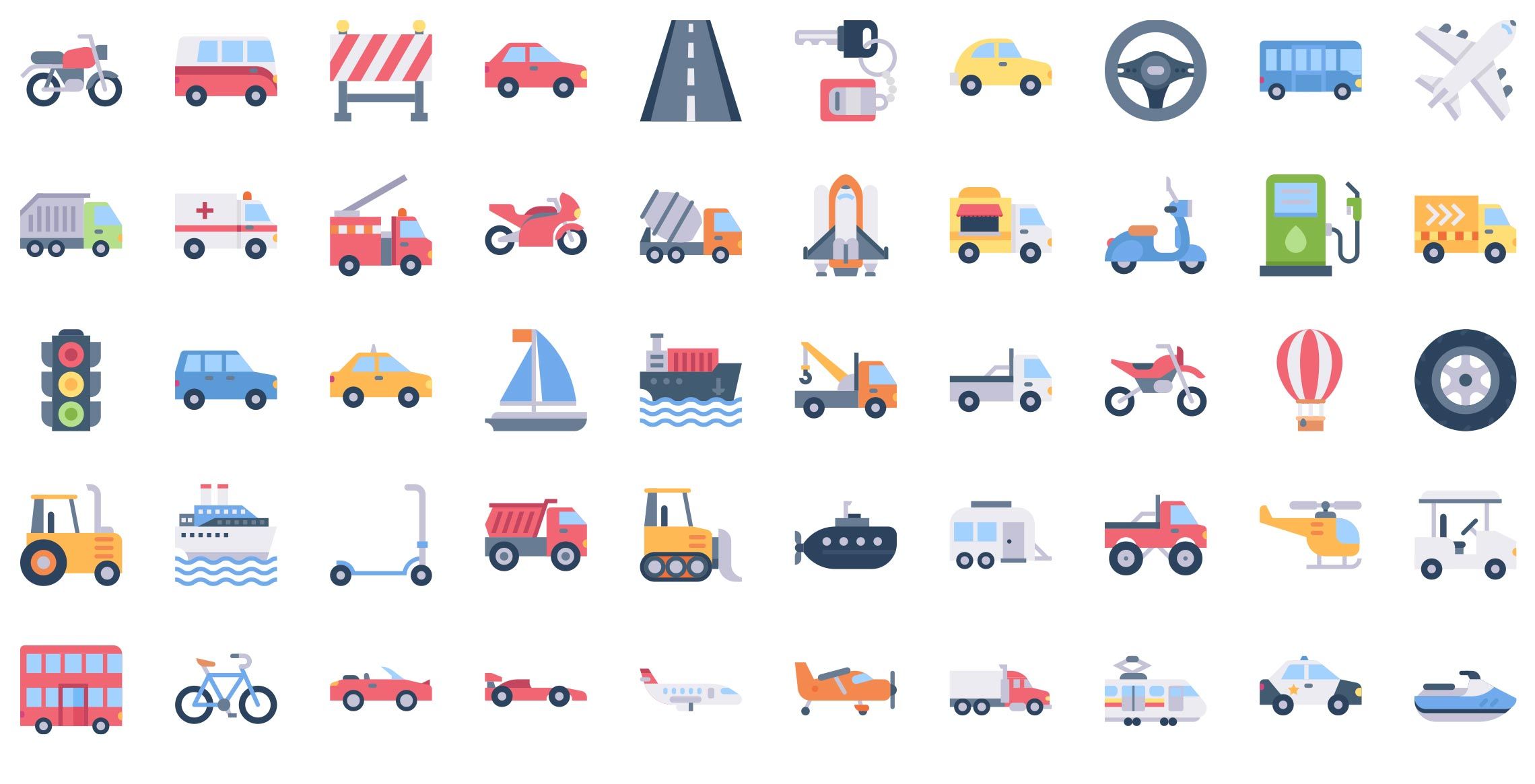 transport-flat-icons-vol-5-preview